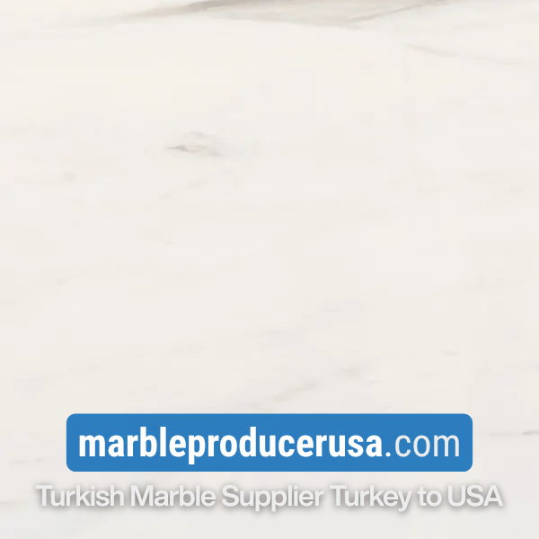 Turkish Bianco Dolomite Marble
