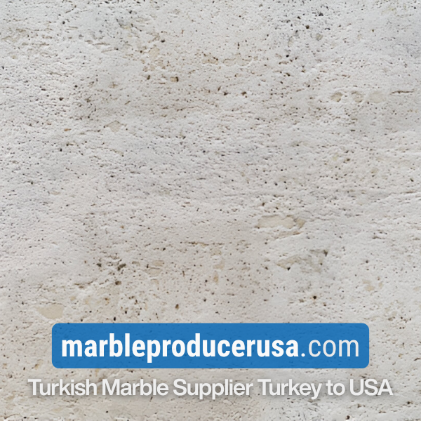 Turkish White Limestone